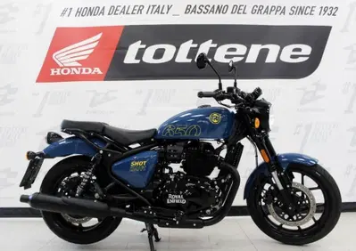 Royal Enfield Shotgun 650 (2024 - 26) - Annuncio 10048202