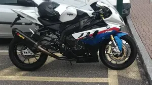 Bmw S 1000 RR (2009 - 12)  (3)