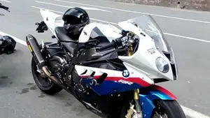 Bmw S 1000 RR (2009 - 12)  (4)