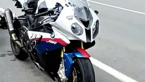 Bmw S 1000 RR (2009 - 12)  (2)