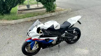 Bmw S 1000 RR (2009 - 12) usata