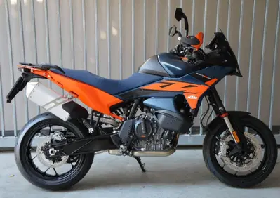 KTM 890 SMT (2026) - Annuncio 10048211