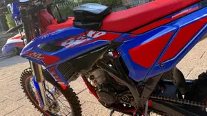 Betamotor RR 125 2T Enduro Race (2026)  (3)