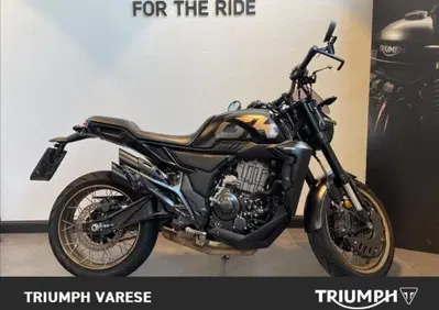 Zontes ZT350-GK (2022 - 26) - Annuncio 10048217