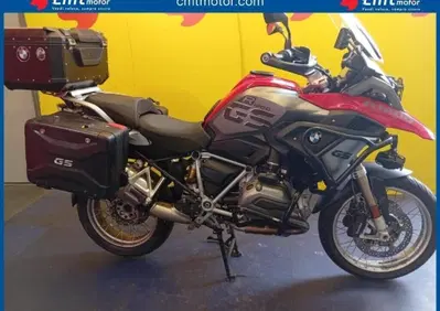 Bmw R 1200 GS (2017 - 18) - Annuncio 10048220