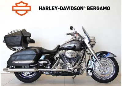 Harley-Davidson Road King CVO (2008) - FLHRSE4 - Annuncio 10048233
