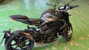 MV Agusta Brutale 800 RR (2021 - 25) 