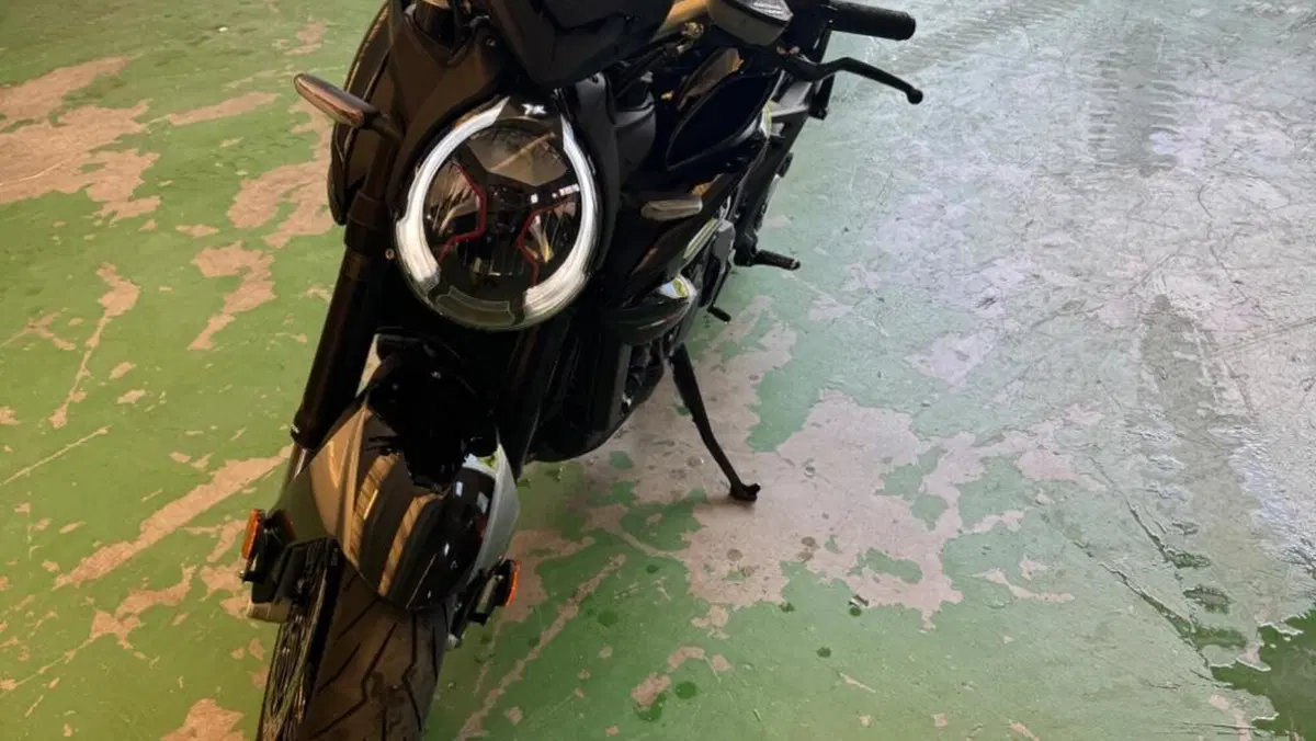 MV Agusta Brutale 800 RR (2021 - 25)  (4)