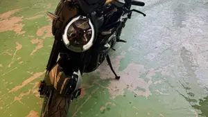 MV Agusta Brutale 800 RR (2021 - 25)  (4)