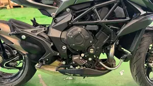MV Agusta Brutale 800 RR (2021 - 25)  (10)