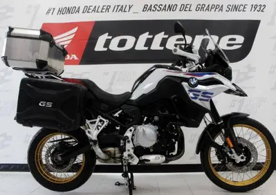 Bmw F 850 GS (2018 - 20) - Annuncio 10048224