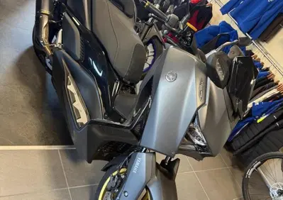 Yamaha X-Max 300 Tech Max (2025 - 26) - Annuncio 10048188