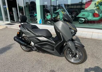 Yamaha X-Max 300 (2025 - 26) - Annuncio 10048190