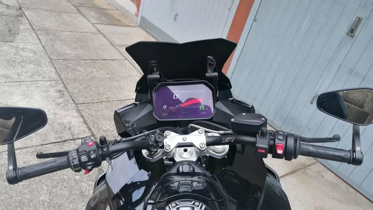 Bmw S 1000 XR (2020 - 23) 