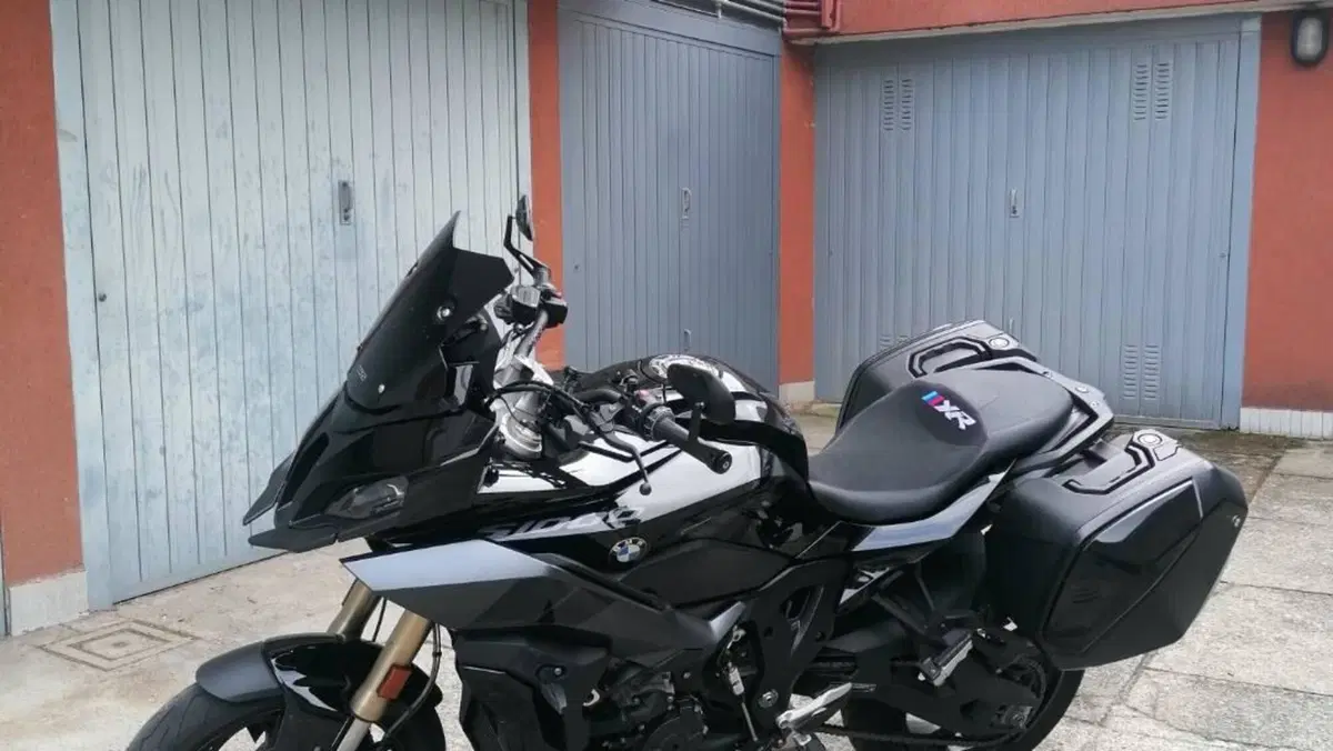 Bmw S 1000 XR (2020 - 23)  (3)
