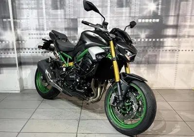 Kawasaki Z 900 SE (2025 - 26) - Annuncio 10048242