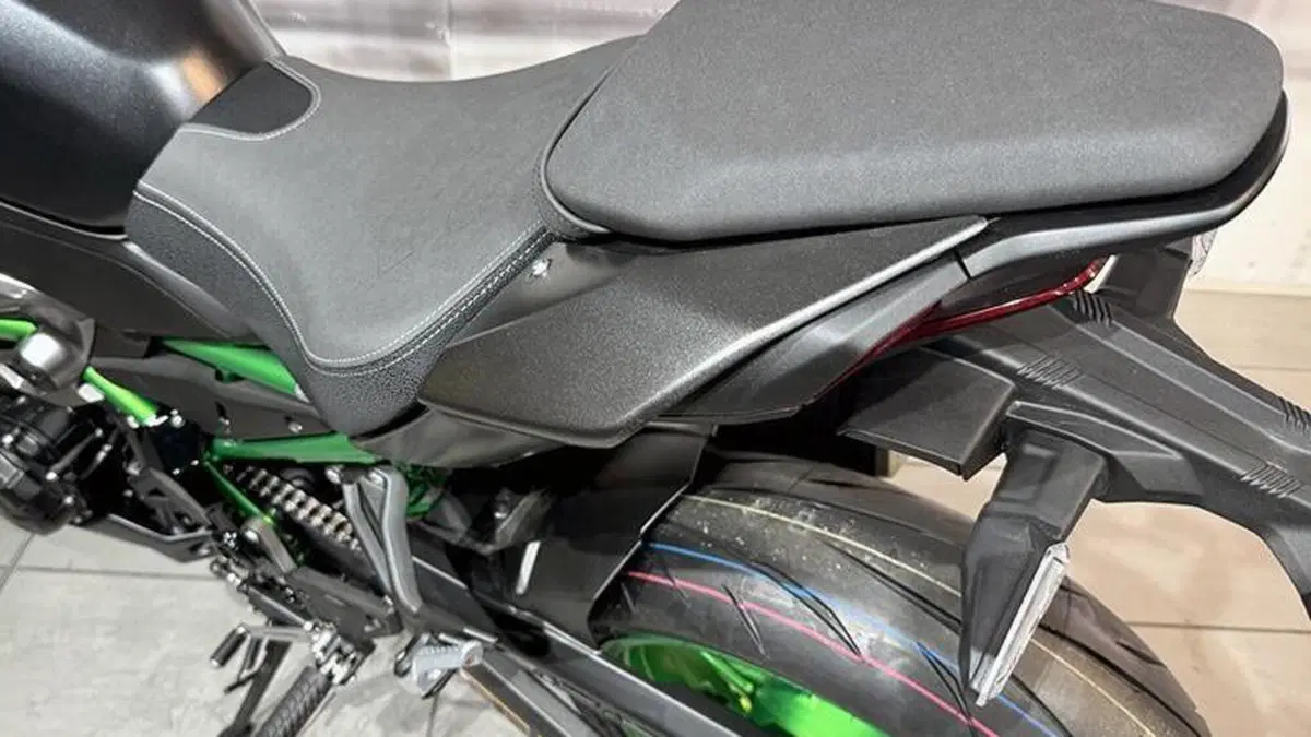 Kawasaki Z 900 SE (2025 - 26)  (3)