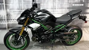 Kawasaki Z 900 SE (2025 - 26)  (7)