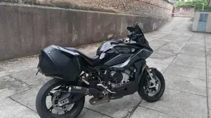 Bmw S 1000 XR (2020 - 23)  (4)