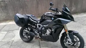 Bmw S 1000 XR (2020 - 23)  (5)