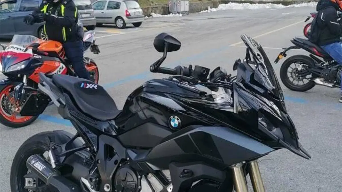 Bmw S 1000 XR (2020 - 23)  (7)