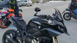Bmw S 1000 XR (2020 - 23)  (7)
