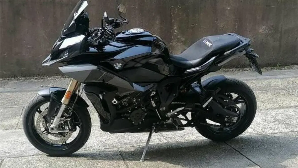 Bmw S 1000 XR (2020 - 23)  (10)