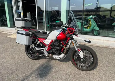 Moto Guzzi V85 TT (2019 - 20) - Annuncio 10048192