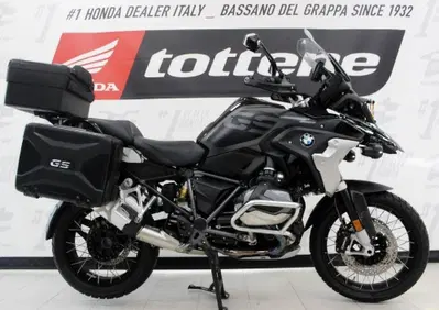 Bmw R 1250 GS (2021 - 24) - Annuncio 10048227