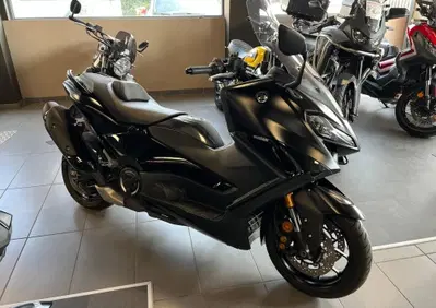 Yamaha T-Max 560 Tech Max (2022 - 24) - Annuncio 10046665