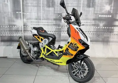 Italjet Moto Dragster 300 (2024) - Annuncio 10048253