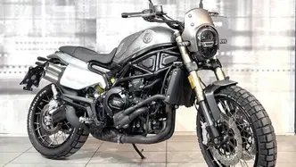 Benelli Leoncino 800 (2022 - 26) usata
