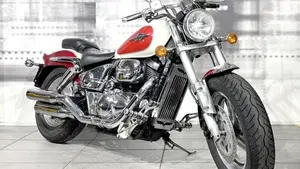 Suzuki Marauder VZ 800 