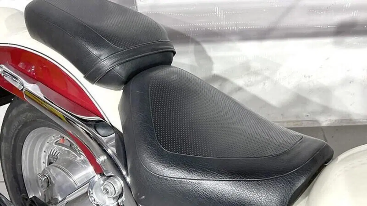 Suzuki Marauder VZ 800  (5)