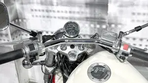 Suzuki Marauder VZ 800  (6)