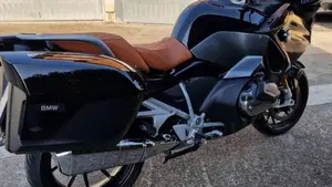 Bmw R 1250 RT (2021 - 25)  (2)