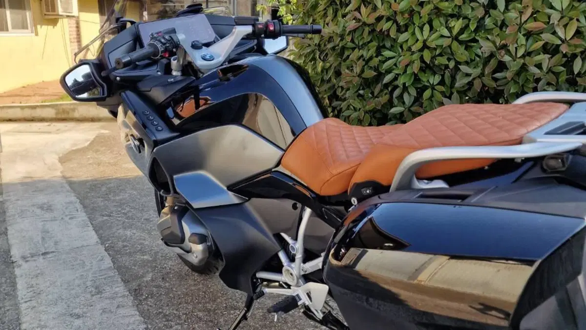 Bmw R 1250 RT (2021 - 25)  (3)