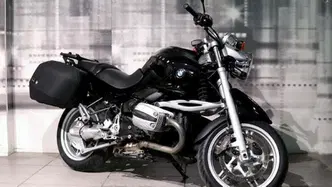 Bmw R 1150 R (2000 - 07) usata