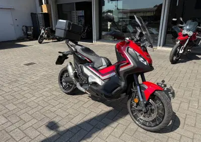 Honda X-ADV 750 (2018 - 20) - Annuncio 10048232