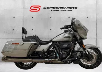 Harley-Davidson CVO Street Glide (2023) - Annuncio 10048235