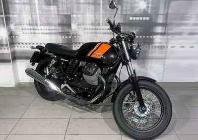 Moto Guzzi V7 II Racer (2015 - 17) - Annuncio 10048264