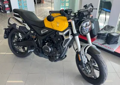 Voge Trofeo 350AC (2022 - 26) - Annuncio 10048234