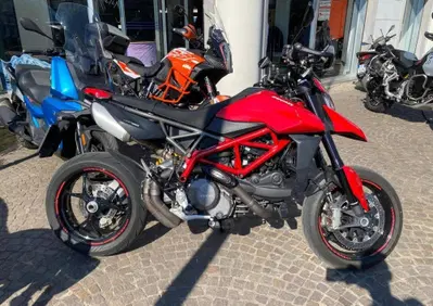 Ducati Hypermotard 950 (2019 - 20) - Annuncio 10048246