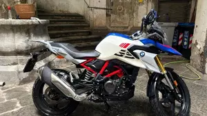 Bmw G 310 GS (2021 - 25)  (2)