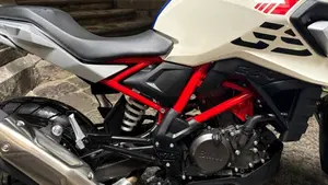 Bmw G 310 GS (2021 - 25)  (6)