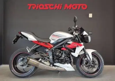 Triumph Street Triple R (2013 - 14) - Annuncio 10048241