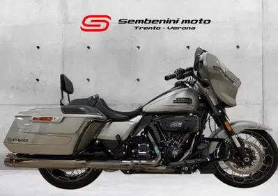Harley-Davidson CVO Street Glide (2023) - Annuncio 10048239