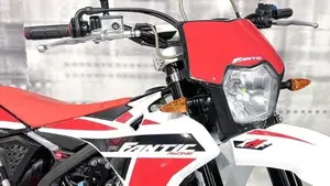 Fantic Motor XMF 125 Motard Performance 4t (2021 - 22)  (9)