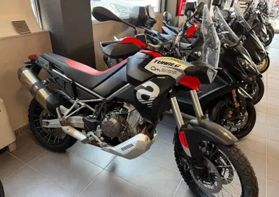 Aprilia Tuareg 660 (2022 - 24) - Annuncio 10048236