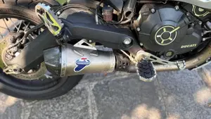 Ducati Scrambler 800 Classic (2017 - 18)  (6)
